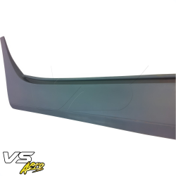 VSaero FRP JD Side Skirts for Lexus LS430 UCF30 2001-2003 image - 3