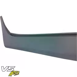 FRP JD Side Skirts > Lexus LS430 UCF30 2001-2003 image - 3