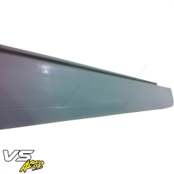 VSaero FRP JD Side Skirts for Lexus LS430 UCF30 2001-2003 image - 5