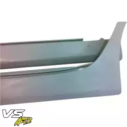 FRP JD Side Skirts > Lexus LS430 UCF30 2001-2003 image - 6