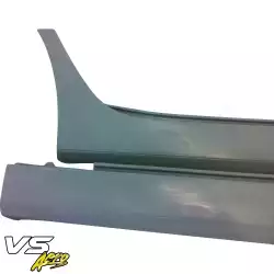 FRP JD Side Skirts > Lexus LS430 UCF30 2001-2003 image - 7