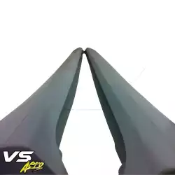 FRP JD Side Skirts > Lexus LS430 UCF30 2001-2003 image - 9