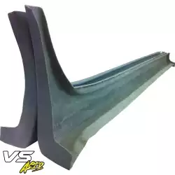 FRP JD Side Skirts > Lexus LS430 UCF30 2001-2003 image - 10