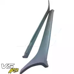 FRP JD Side Skirts > Lexus LS430 UCF30 2001-2003 image - 11