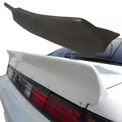 FRP TKYO v1 Trunk Spoiler Wing > Nissan 240SX (S14) 1995-1998 image - 11