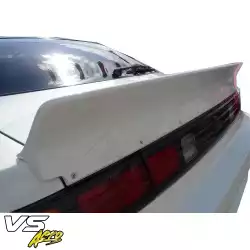FRP TKYO v1 Trunk Spoiler Wing > Nissan 240SX (S14) 1995-1998 image - 12