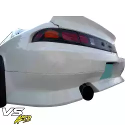 FRP TKYO v1 Trunk Spoiler Wing > Nissan 240SX (S14) 1995-1998 image - 14