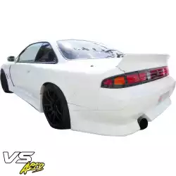 FRP TKYO v1 Trunk Spoiler Wing > Nissan 240SX (S14) 1995-1998 image - 15