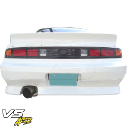 VSaero FRP TKYO v1 Trunk Spoiler Wing for Nissan 240SX (S14) 1995-1998 image - 17