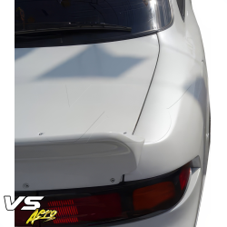 VSaero FRP TKYO v1 Trunk Spoiler Wing for Nissan 240SX (S14) 1995-1998 image - 18