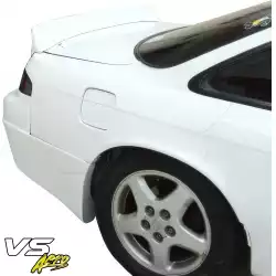 FRP TKYO v1 Trunk Spoiler Wing > Nissan 240SX (S14) 1995-1998 image - 23