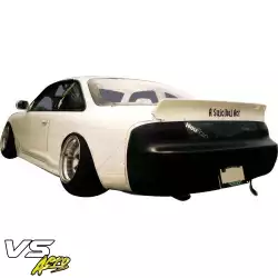 FRP TKYO v1 Trunk Spoiler Wing > Nissan 240SX (S14) 1995-1998 image - 25