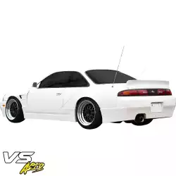 FRP TKYO v1 Trunk Spoiler Wing > Nissan 240SX (S14) 1995-1998 image - 28