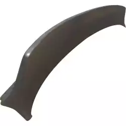 FRP TKYO v1 Trunk Spoiler Wing > Nissan 240SX (S14) 1995-1998 image - 1