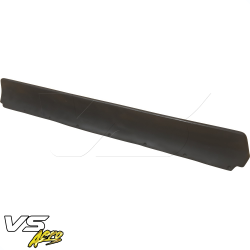 VSaero FRP TKYO v1 Trunk Spoiler Wing for Nissan 240SX (S14) 1995-1998 image - 4