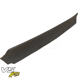 VSaero FRP TKYO v1 Trunk Spoiler Wing for Nissan 240SX (S14) 1995-1998 image - 6
