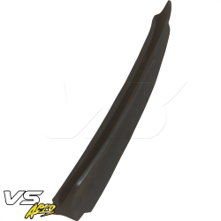 VSaero FRP TKYO v1 Trunk Spoiler Wing for Nissan 240SX (S14) 1995-1998 image - 7