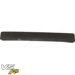 VSaero FRP TKYO v1 Trunk Spoiler Wing for Nissan 240SX (S14) 1995-1998 image - 8