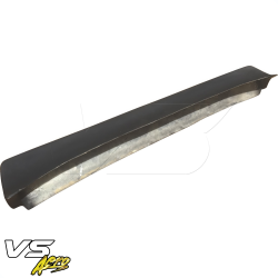 VSaero FRP TKYO v1 Trunk Spoiler Wing for Nissan 240SX (S14) 1995-1998 image - 9