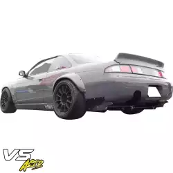 FRP TKYO v1 Trunk Spoiler Wing > Nissan 240SX (S14) 1995-1998 image - 10