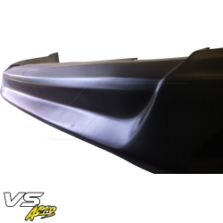 VSaero FRP CWE Front Lip Valance for Nissan GT-R GTR (R35) 2009-2012 image - 5