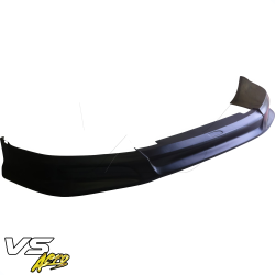 VSaero FRP CWE Front Lip Valance for Nissan GT-R GTR (R35) 2009-2012 image - 8