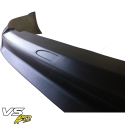 VSaero FRP CWE Front Lip Valance for Nissan GT-R GTR (R35) 2009-2012 image - 10