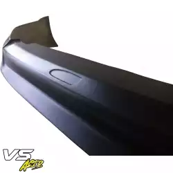 FRP CWE Front Lip Valance > Nissan GT-R GTR (R35) 2009-2012 image - 10