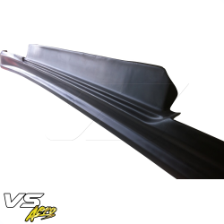 VSaero FRP CWE Side Skirts for Nissan GT-R GTR (R35) 2009-2017 image - 5