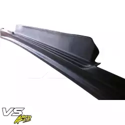 FRP CWE Side Skirts > Nissan GT-R GTR (R35) 2009-2017 image - 5