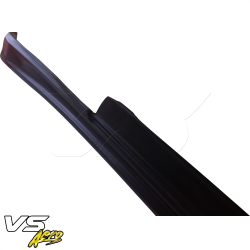 VSaero FRP CWE Side Skirts for Nissan GT-R GTR (R35) 2009-2017 image - 6