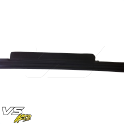 VSaero FRP CWE Side Skirts for Nissan GT-R GTR (R35) 2009-2017 image - 7