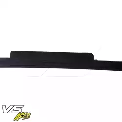 FRP CWE Side Skirts > Nissan GT-R GTR (R35) 2009-2017 image - 7