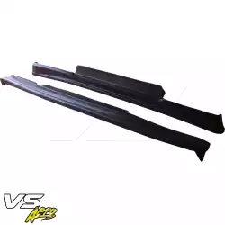 FRP CWE Side Skirts > Nissan GT-R GTR (R35) 2009-2017 image - 8