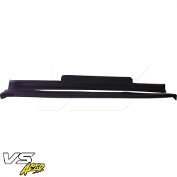 VSaero FRP CWE Side Skirts for Nissan GT-R GTR (R35) 2009-2017 image - 9