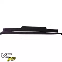 FRP CWE Side Skirts > Nissan GT-R GTR (R35) 2009-2017 image - 9