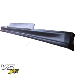 VSaero FRP CWE Side Skirts for Nissan GT-R GTR (R35) 2009-2017 image - 10