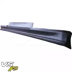 FRP CWE Side Skirts > Nissan GT-R GTR (R35) 2009-2017 image - 10
