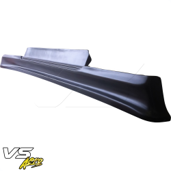 VSaero FRP CWE Side Skirts for Nissan GT-R GTR (R35) 2009-2017 image - 11
