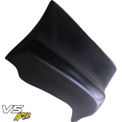 VSaero FRP CWE Rear Add-ons 2pc for Nissan GT-R GTR (R35) 2009-2012 image - 5