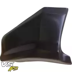 FRP CWE Rear Add-ons 2pc > Nissan GT-R GTR (R35) 2009-2012 image - 6