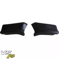 FRP CWE Rear Add-ons 2pc > Nissan GT-R GTR (R35) 2009-2012 image - 10