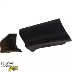 FRP CWE Rear Add-ons 2pc > Nissan GT-R GTR (R35) 2009-2012 image - 11