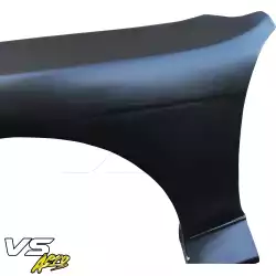 FRP BSPO Blister Wide Body Fenders (front) > Nissan 240SX (S14) 1997-1998 image - 5