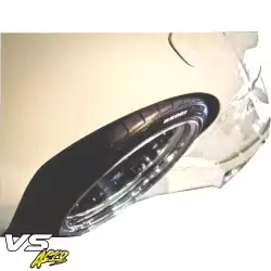 FRP BSPO Blister Wide Body Side Skirts 4pc > Nissan 240SX (S14) 1995-1998 image - 19