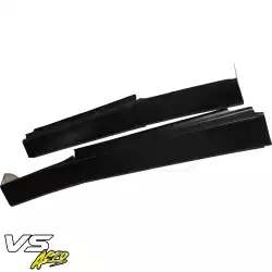 FRP BSPO Blister Wide Body Side Skirts 4pc > Nissan 240SX (S14) 1995-1998 image - 6