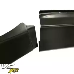 FRP BSPO Blister Wide Body Side Skirts 4pc > Nissan 240SX (S14) 1995-1998 image - 13