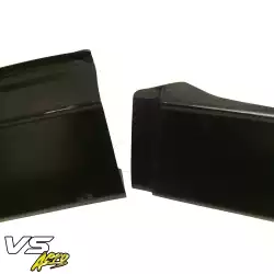 FRP BSPO Blister Wide Body Side Skirts 4pc > Nissan 240SX (S14) 1995-1998 image - 14