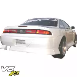 FRP BSPO Blister Wide Body Fenders (rear) > Nissan 240SX (S14) 1995-1998 image - 20