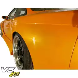 FRP BSPO Blister Wide Body Fenders (rear) > Nissan 240SX (S14) 1995-1998 image - 7